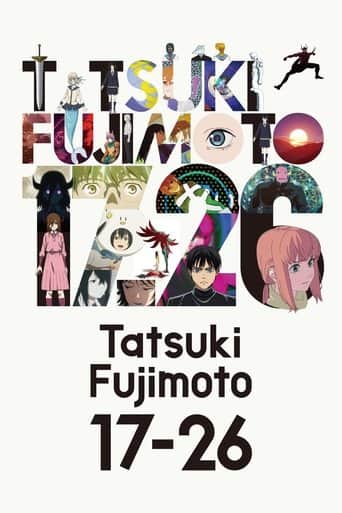 Tatsuki Fujimoto 17-26