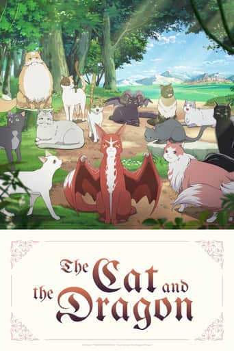 The Cat and the Dragon