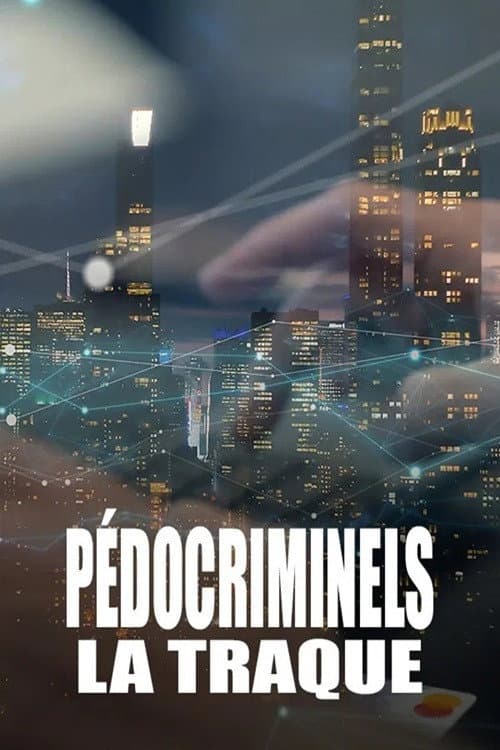 Hunting Down Paedophiles